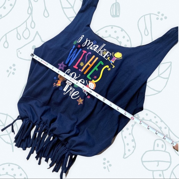 Handmade T-shirt Bag Upcycled! - Picture 6 of 15